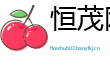 恒茂网络传媒有限公司